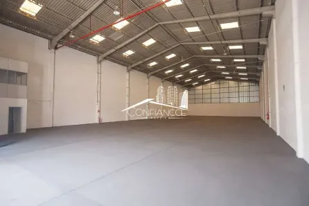 Galpão/Depósito/Armazém para alugar, 1580m² no Rio Pequeno, São José dos Pinhais