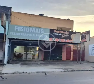 Prédio Comercial à venda, 350m² no Setor Urias Magalhães, Goiânia
