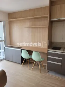 Apartamento com 1 Quarto à venda, 32m² no Vila Mariana, São Paulo