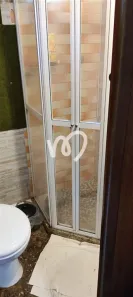 Apartamento com 1 Quarto à venda, 56m² no Santa Teresa, Rio de Janeiro