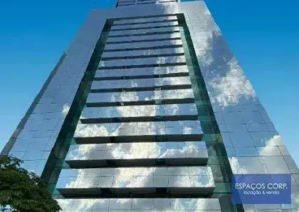 Prédio Comercial à venda, 20380m² no Vila Mariana, São Paulo