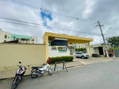 Apartamento com 3 Quartos à venda, 75m² no Morada do Sol, Teresina