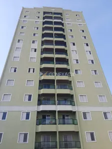 Apartamento com 3 Quartos à venda, 83m² no Jardim Chapadão, Campinas