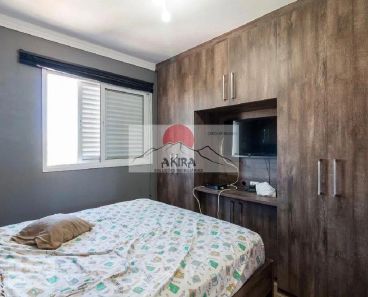 Apartamento com 3 Quartos à venda, 69m² no Centro, Guarulhos