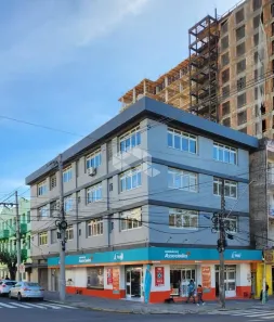 Sala Comercial à venda, 39m² no Centro, Santa Maria
