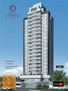 Apartamento com 2 Quartos à venda, 80m² no Alto da Mooca, São Paulo