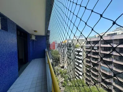 Apartamento com 3 Quartos à venda, 120m² no Ingá, Niterói