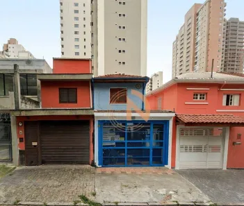 Casa de Condomínio com 2 Quartos à venda, 142m² no Perdizes, São Paulo