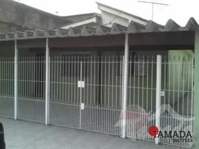 Casa com 2 Quartos à venda, 170m² no Jardim Nordeste, São Paulo