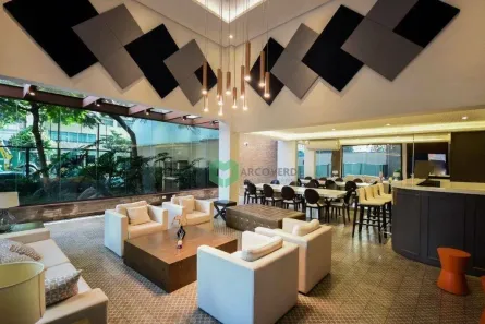 Apartamento com 1 Quarto à venda, 33m² no Santa Cecília, São Paulo