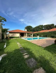 Casa com 7 Quartos à venda, 1260m² no Olho D'Água, São Luís