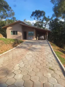 Fazenda/Sítio com 3 Quartos à venda, 10000m² no Roseira, Colombo
