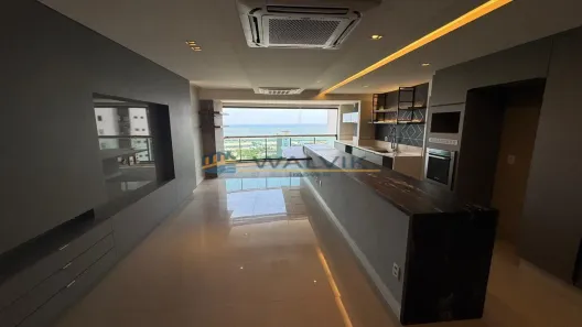 Apartamento com 2 Quartos à venda, 127m² no Santo Amaro, Recife