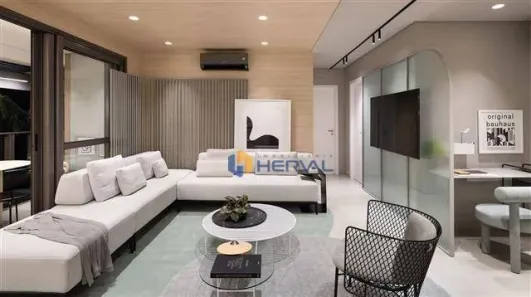 Apartamento com 3 Quartos à venda, 86m² no Zona 08, Maringá