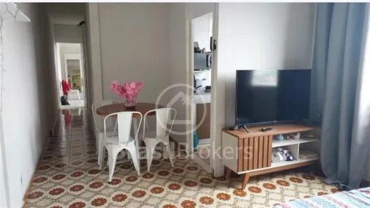 Apartamento com 2 Quartos à venda, 48m² no Freguesia (Jacarepaguá), Rio de Janeiro