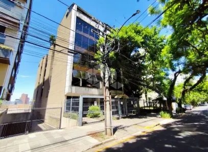 Ponto Comercial para alugar, 52m² no Rio Branco, Porto Alegre