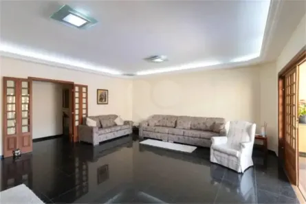 Casa com 3 Quartos para alugar, 420m² no Parque da Mooca, São Paulo