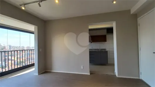 Apartamento com 2 Quartos à venda, 55m² no Jardim São Paulo(Zona Norte), São Paulo