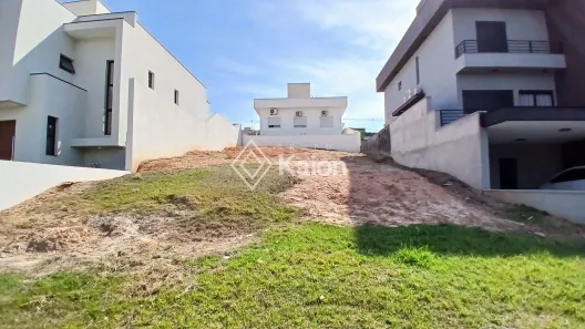 Lote/Terreno à venda, 302m² no Residencial Central Parque, Salto