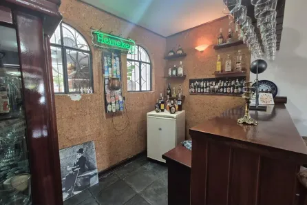 Casa com 3 Quartos à venda, 286m² no Jardim Umuarama, São Paulo