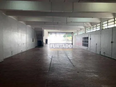 Prédio Comercial à venda, 547m² no Campestre, Santo André