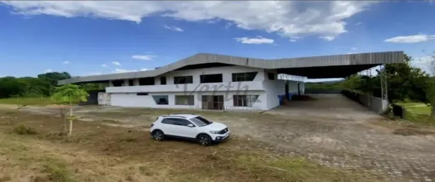 Lote/Terreno à venda, 25000m² no Tarumã-Açu, Manaus