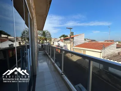 Casa com 2 Quartos à venda, 100m² no Benjamim de Castro, Rio Claro