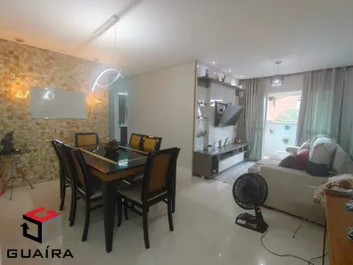 Apartamento com 3 Quartos à venda, 100m² no Santa Maria, São Caetano do Sul