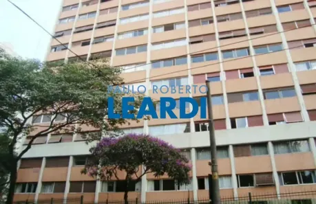 Cobertura com 3 Quartos à venda, 156m² no Higienópolis, São Paulo
