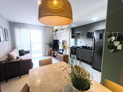 Apartamento com 3 Quartos à venda, 80m² no Centro, Guarapari