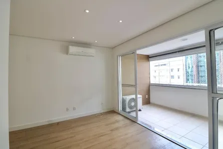 Apartamento com 1 Quarto à venda, 39m² no Bela Vista, São Paulo