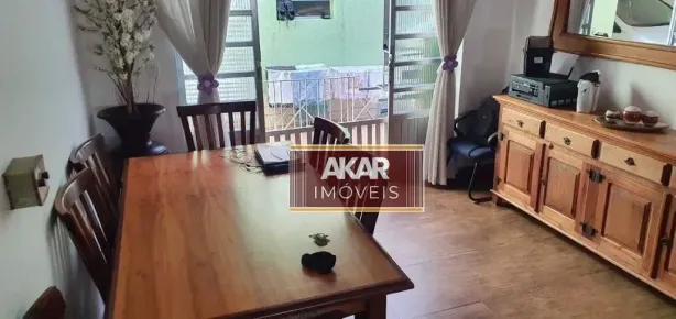 Casa com 3 Quartos à venda, 285m² no Rudge Ramos, São Bernardo do Campo