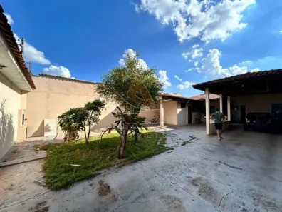 Casa com 2 Quartos à venda, 133m² no Planalto Verde, Ribeirão Preto