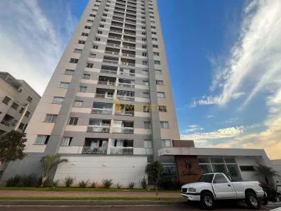 Apartamento com 3 Quartos à venda, 66m² no São Vicente, Londrina