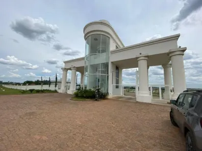 Lote/Terreno à venda, 1362m² no Camobi, Santa Maria