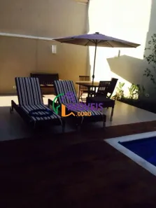 Casa de Condomínio com 4 Quartos à venda, 450m² no Alphaville, Santana de Parnaíba
