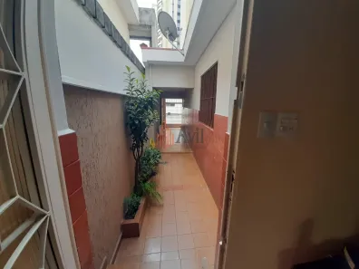 Casa com 3 Quartos à venda, 200m² no Vila Regente Feijó, São Paulo
