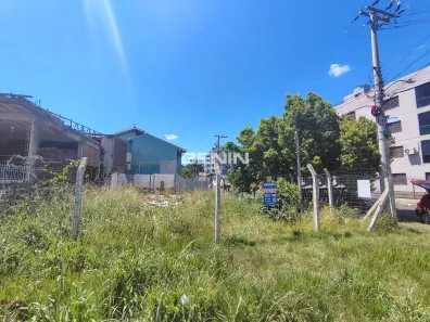 Lote/Terreno à venda, 294m² no Fátima, Canoas