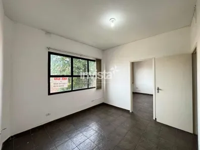 Sala Comercial à venda, 83m² no Boqueirão, Santos