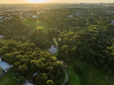Lote/Terreno à venda, 580m² no Campo Comprido, Curitiba