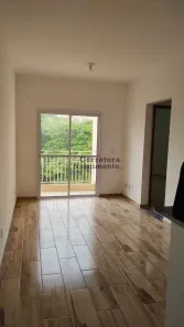Apartamento com 2 Quartos à venda, 58m² no Jardim Jacinto, Jacareí