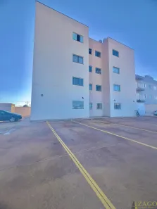 Apartamento com 2 Quartos à venda, 69m² no Jardim Brasilândia, Franca