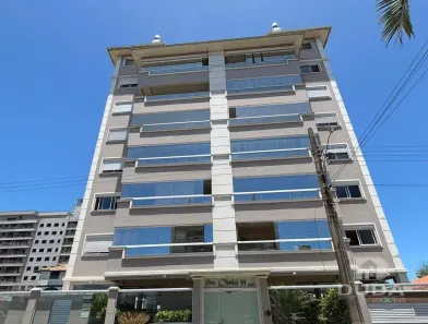 Apartamento com 3 Quartos à venda, 116m² no Paes Leme, Imbituba