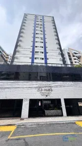 Apartamento com 2 Quartos à venda, 58m² no Pituba, Salvador