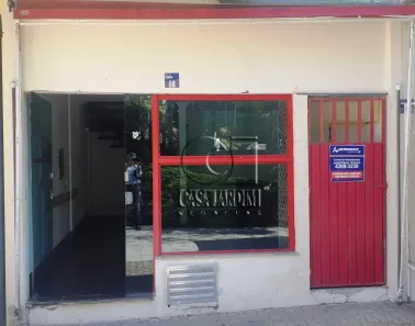 Prédio Comercial para venda ou aluguel, 96m² no Condomínio Centro Comercial Alphaville, Barueri