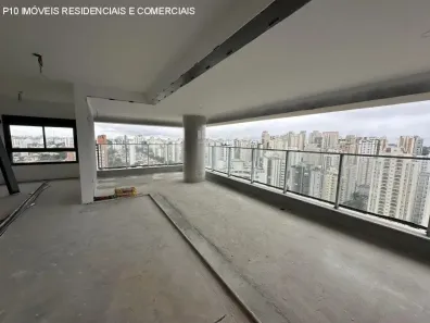 Apartamento com 3 Quartos à venda, 211m² no Campo Belo, São Paulo