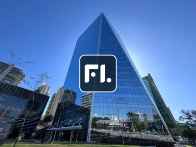 Sala Comercial para alugar, 1730m² no Itaim Bibi, São Paulo