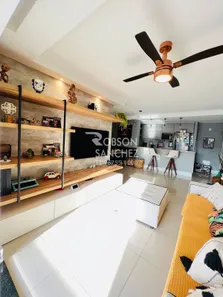 Apartamento com 3 Quartos à venda, 107m² no Jardim Taquaral, São Paulo