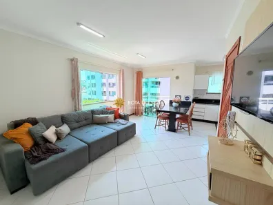 Apartamento com 3 Quartos à venda, 96m² no Bombas, Bombinhas