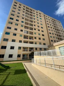 Apartamento com 3 Quartos à venda, 62m² no João XXIII, Fortaleza